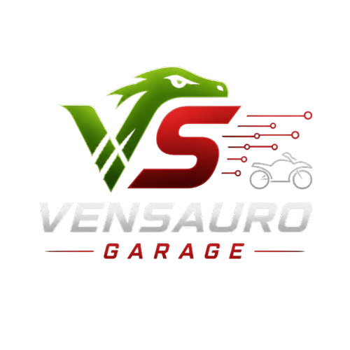 Vensauro Garage